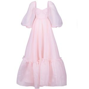 SOLD Selkie Collection the Parfait Princess Gown in 1X (Like new, dry cleaned)